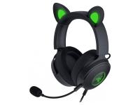 Slušalice Razer Kraken Kitty V2 Pro, črne - RZ04-04510100-R3M1
