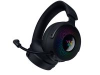 Slušalice Razer Kraken V4 Pro, Wireless, Bluetooth - RZ04-05160100-R3M1