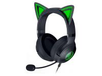 Slušalice Razer Kraken Kitty V2, črne, USB - RZ04-04730100-R3M1