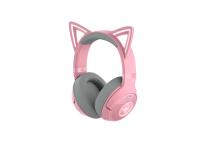 Slušalice Razer Kraken Kitty BT V2 Quartz - RZ04-04860100-R3M1