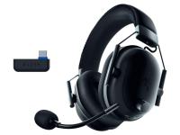 Slušalice Razer Blackshark V2 Pro za PlayStation, črne - RZ04-04530500-R3G1