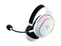 Slušalice Razer Barracuda X Chroma Wireless, bele - RZ04-05220200-R3M1