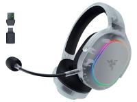 Slušalice Razer Barracuda X Chroma Wireless Phantom White - RZ04-05220400-R3M1
