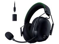 Slušalice Razer BlackShark V3 Pro for Xbox, črne - RZ04-05400300-R3M1