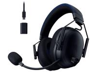 Slušalice Razer BlackShark V3 Pro for PlayStation, črne - RZ04-05400500-R3G1