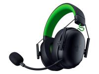 Slušalice Razer BlackShark V3 X HyperSpeed for Xbox, črne - RZ04-05420200-R3M1