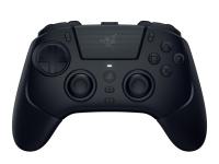 Igralni plošček Razer Raiju V3 Pro, PS5, PC, black- RZ06-05580100-R3G1