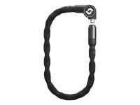 Ključavnica Serea Bold 125 cm / 8mm, NFC, črna - 4124584