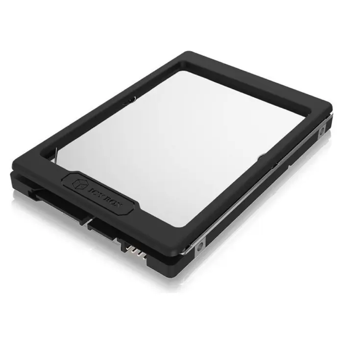 ICY BOX IB-AC729 - adapter for SSD from 7mm to 9.5mm