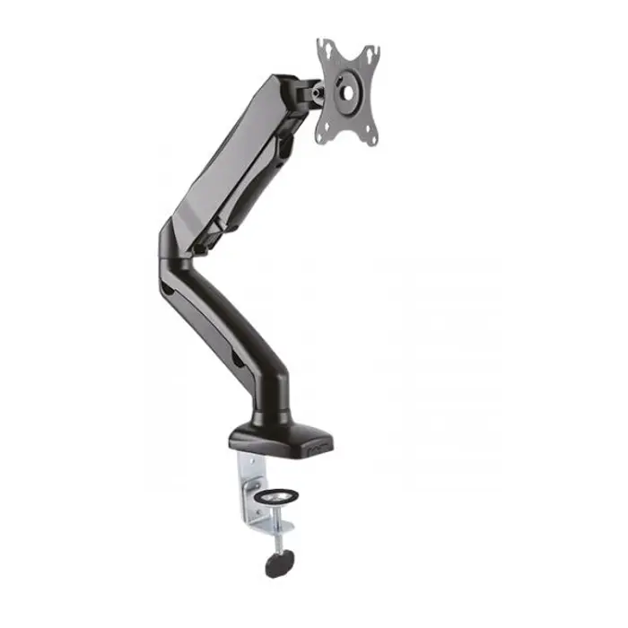 ICY BOX IB-MS303-T Monitor Stand black a monitor up to 27 inches