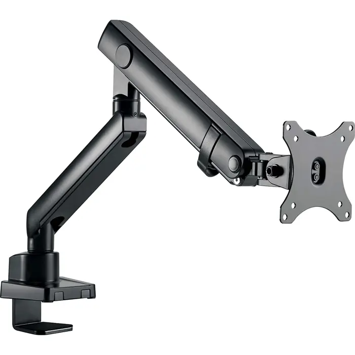ICY BOX IB-MS313-T, monitor holder (black)