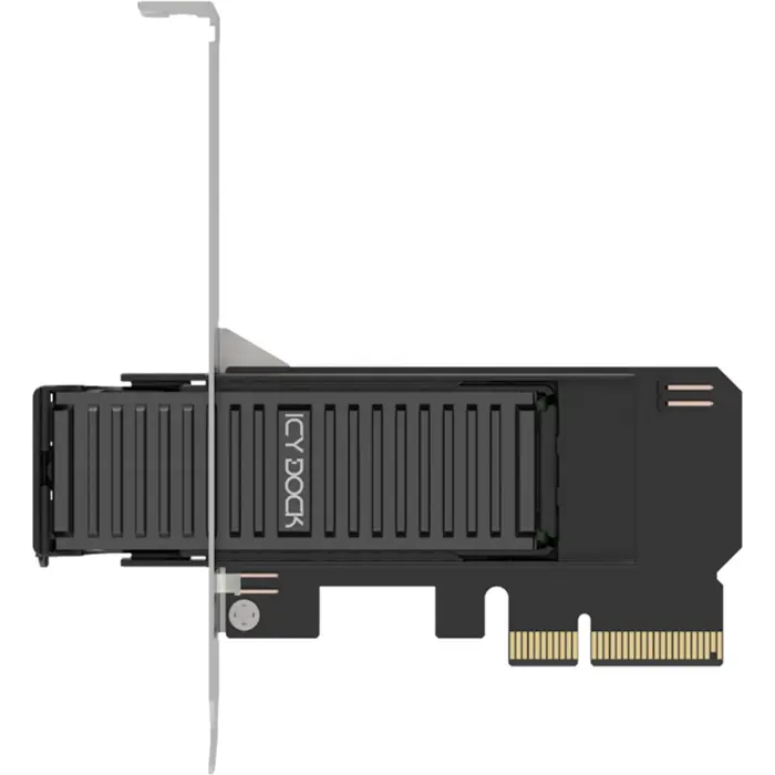 Icy Dock ExpressSlot Core MB305M4P-B, interface card