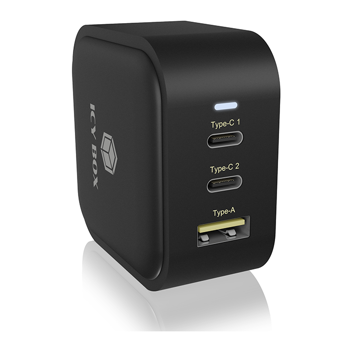 icybox-ib-ps1030-pd-3-portni-usb-ca-65w-gan-polnilec-2414-e0018562.webp