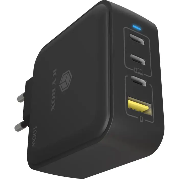 icybox-ib-ps1040-pd-4-portni-usb-ca-100w-gan-polnilec-34703-e0018626.webp