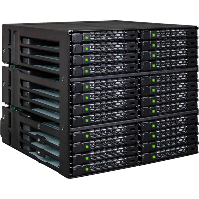 IcyDock MB924IP-B