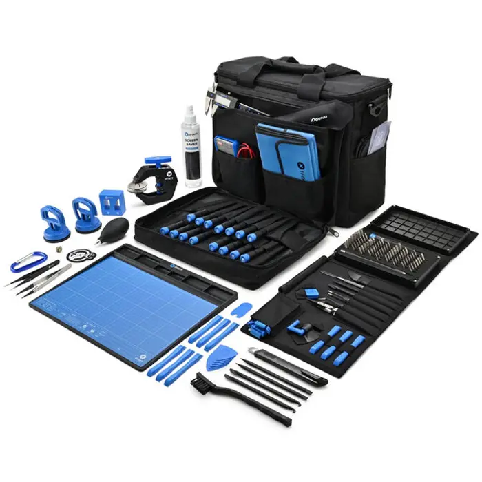 iFixit Repair Business Toolkit for Smartphone and Tablet Repair, Retail 