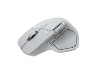 Miš Logitech MX Master 4, Wireless, siva - 910-007563
