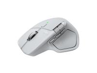 Miš Logitech MX Master 4 for Mac, Wireless, bela - 910-007576
