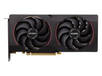 Grafička kartica Intel ARC B570 ECLIPSE OC, 10GB GDDR6, PCIe 4.0 x8, 3xDP 1xHDMI, Sparkle - SB570GB-10GOC