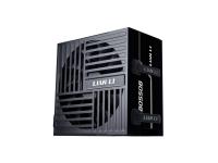 napajanje ATX Lian Li RB 550W, 80PLUS Bronze, PCIe 5.1, ATX 3.1, S.Mod., črn, RB0550 - G9P.RB0550B.B000.EU