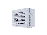 napajanje SFX Lian Li SP Platinum 850W, 80 PLUS Platinum, Modular, bel, SP0850P - G9P.SP0850P.W000.EU