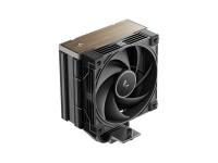 Hladilnik za procesor DeepCool AK400 G2, 120mm, black- R-AK400G2-BKNNMN-GJD