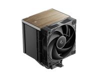 Hladilnik za procesor DeepCool AK500 G2, 120mm, black- R-AK500G2-BKNNMN-GJD