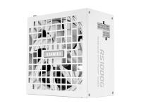 napajanje ATX Lian Li RS 1000W, 80 PLUS Gold, 12V-2×6, HUB, Modularen, bel - G9P.RS1000G.WH00.EU