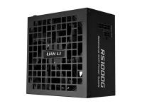 napajanje ATX Lian Li RS 1000W, 80 PLUS Gold, 12V-2×6, HUB, Modularen, white - G9P.RS1000G.BH00.EU