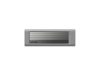 Zunanje ohišje za M.2 NVMe/SATA 2230-2280 v USB3.2 Gen2 Type-C, aluminij, Lexar E350 - LPAE350-RNGNG