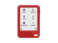 Ledger Nano Gen5 z Recovery Key, denarnica za Bitcoin in druge kriptovalute, Cherry Red - nanog5-red-rk-enfres