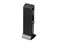 Opora za grafično kartico DeepCool GH-01, črna - DP-GCH2-GH01