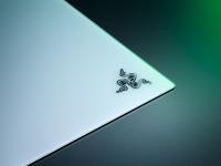 Podloga za miš Razer Atlas Pro, kaljeno steklo, bela - RZ02-05760200-R3M1