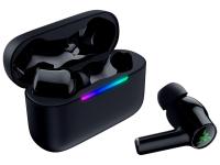 Slušalke Razer Hammerhead V3 X HyperSpeed, True Wireless, Bluetooth 5.3, USB-C - RZ12-05620100-R3G1