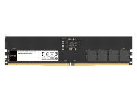 RAM DDR5 16GB PC5-38400 4800MT/s CL40 1.1V Lexar - LD5DU016G-B4800GSST
