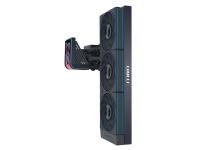 Vodeno hlađenje AIO Liquid Cooler Lian Li HydroShift II OLED Curved 360 P28 V2, black- GHS2OLDC36PB