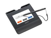 Podpisna tablica Wacom Signature STU-540 - STU540