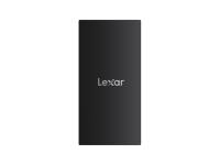SSD 512TB Type-C USB 3.2 Gen2x2 V-NAND UASP, Lexar SL300 (LSL300512G-RNBNG) - LSL300512G-RNBNG