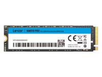 SSD 1TB M.2 80mm PCI-e 3.0 x4 NVMe, 3D TLC, Lexar NM610 PRO (LNM610P001T-RNNNG) - LNM610P001T-RNNNG