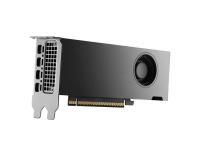 Grafična kartica NVIDIA RTX PRO 4000 SFF Blackwell, 24GB GDDR7 ECC, PCIe 5.0, 4x mDP 2.1b, PNY - VCNRTXPRO4000LP-PB