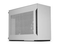 Računalniško ohišje Lian Li A4-H2O X5, Mini-ITX, PCIe 5.0, belo - A4H2OA5