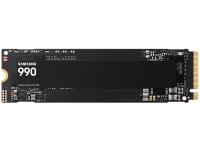 SSD 2TB M.2 80mm PCI-e 4.0 x4 NVMe, Samsung 990 (MZ-V9V2T0BW) - MZ-V9V2T0BW