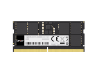 RAM SODIMM DDR5 8GB PC5-38400 4800MT/s CL40 1.1V Lexar - LD5S08G48C40ST-BGS