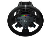Volan Logitech G RS50 System, Direct Drive 8 Nm, PlayStation/PC - 941-000266