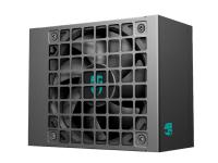 Napajalnik ATX Gamer Storm by DeepCool PS750G, 750W, Modularni, ATX 3.1, 12V-2×6, Gold - R-PS750G-FE0B-JGEU