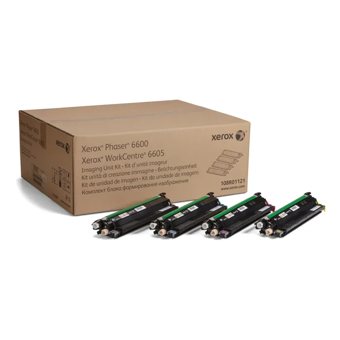 Imaging unit for Phaser 6600 / MFP 6605 / C400 / C405 for 60,000 copies