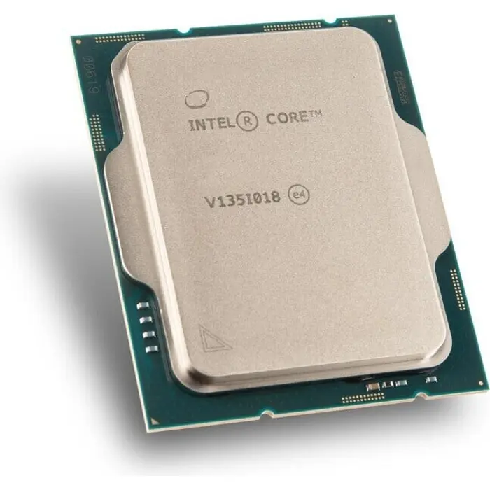 Intel Core i5-13400, Processor - boxed