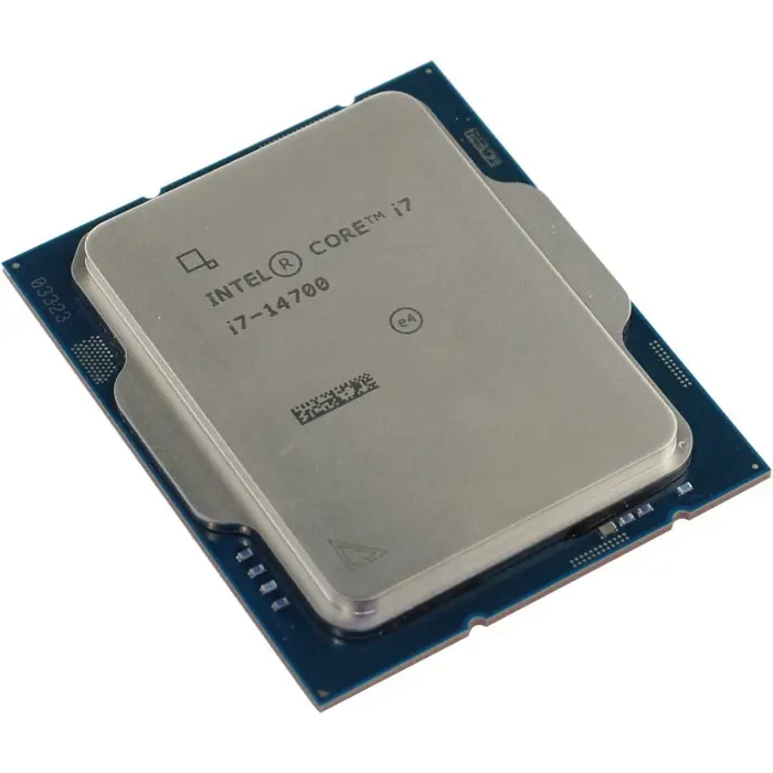 Intel Core i7-14700 - 2.10/5.40GHz (20 Cores), 33MB, S.1700, UHD grafika, bez hladnjaka, tray