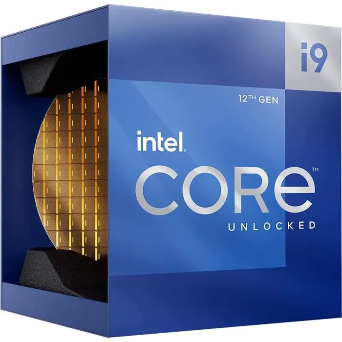 Intel Core i9-12900 2400 Socket 1700 BOX