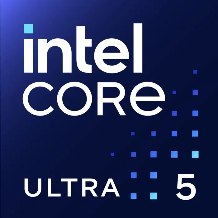 Intel Core™ Ultra 5 250K Plus processor with 18 cores